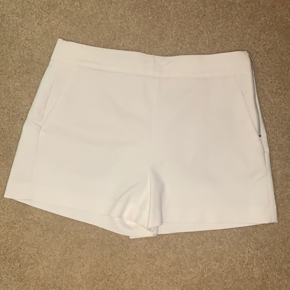 Zara Shorts